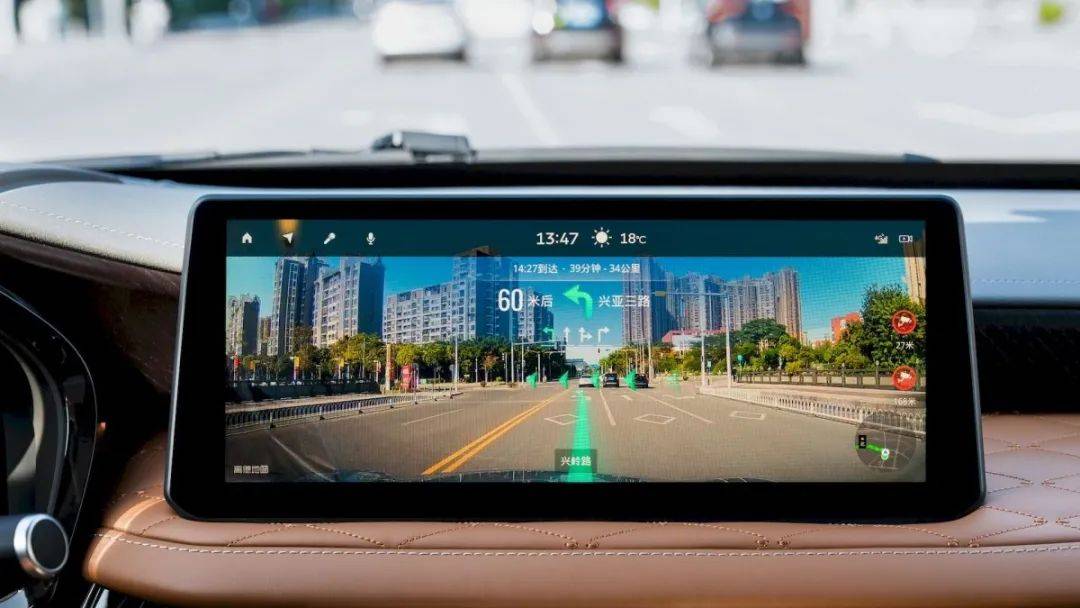 如何通過數字監控系統提升英菲尼迪QX60、理想L7與福特探險者赤金版的用戶滿意度
